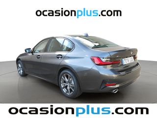 BMW Serie 3 320d xDrive 140 kW (190 CV)