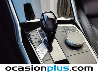 BMW Serie 3 320d xDrive 140 kW (190 CV)