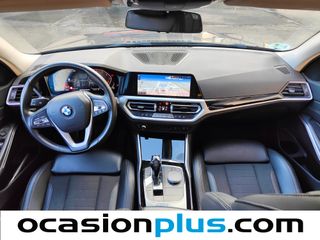 BMW Serie 3 320d xDrive 140 kW (190 CV)