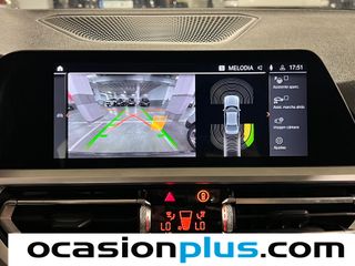 BMW Serie 3 320d xDrive 140 kW (190 CV)