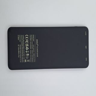 Power Bank INUI 10000mAh Nero