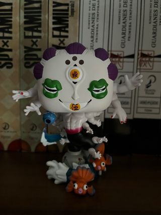 Funko Pop Gyokko Demon Slayer