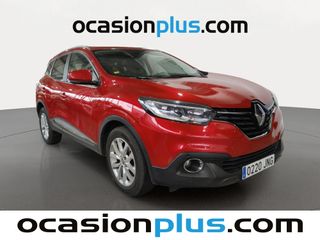 Renault Kadjar Intens Energy dCi 81 kW (110 CV)