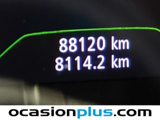 Renault Kadjar Intens Energy dCi 81 kW (110 CV)