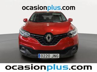 Renault Kadjar Intens Energy dCi 81 kW (110 CV)