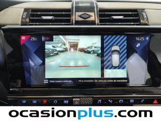 DS DS7 Crossback BlueHDi 130 DE Bastille + AT 96 kW (130 CV)