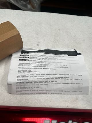 Escape HEBO Beta RRT por arriba