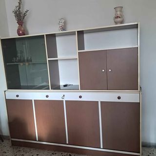 Mobile soggiorno in legno