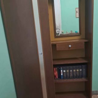 Mobile soggiorno in legno