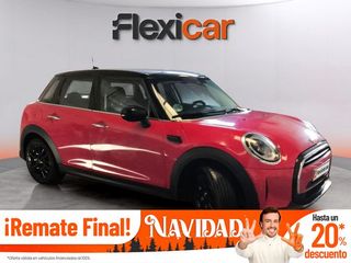 MINI Cooper COOPER 5 PUERTAS