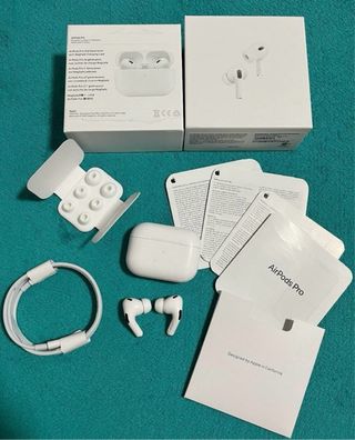 AirPods Pro 3ra Gen