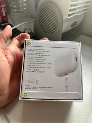 AirPods Pro 3ra Gen