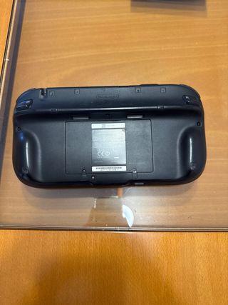 Wii U 32GB+ LEGO City Undercover + Mando Pro