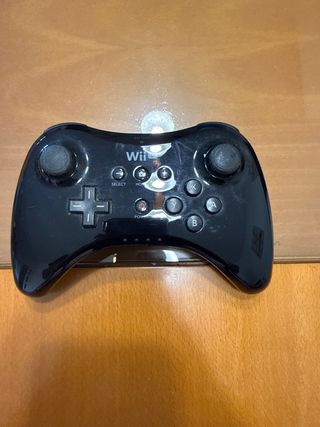 Wii U 32GB+ LEGO City Undercover + Mando Pro