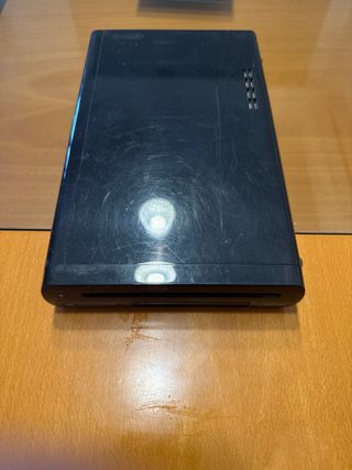 Wii U 32GB+ LEGO City Undercover + Mando Pro