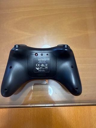 Wii U 32GB+ LEGO City Undercover + Mando Pro