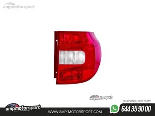 PILOTO TRASERO DERECHO PARA SKODA YETI