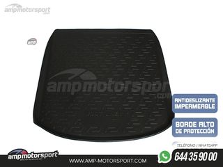 CUBREMALETEROS PARA AUDI A4 B9 2015--