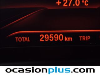 BMW X4 xDrive20d 140 kW (190 CV)