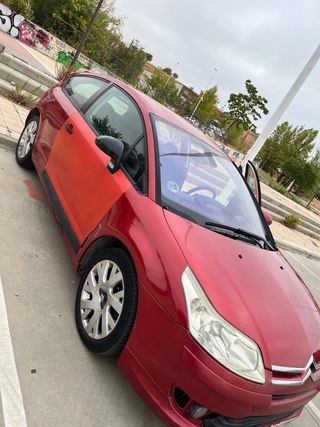 Citroen C4 2006