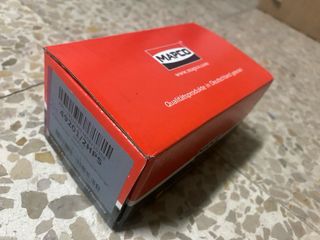 Barra estabilizadora trasera Civic EK/EJ 24mm