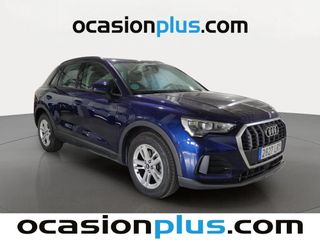 Audi Q3 35 TDI 110 kW (150 CV) S tronic