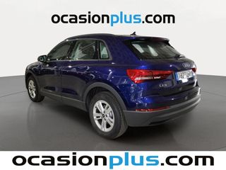 Audi Q3 35 TDI 110 kW (150 CV) S tronic