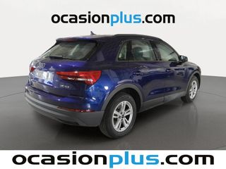 Audi Q3 35 TDI 110 kW (150 CV) S tronic