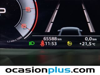 Audi Q3 35 TDI 110 kW (150 CV) S tronic