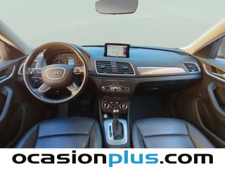 Audi Q3 design edition 2.0 TFSI quattro 132 kW (180 CV) S tronic