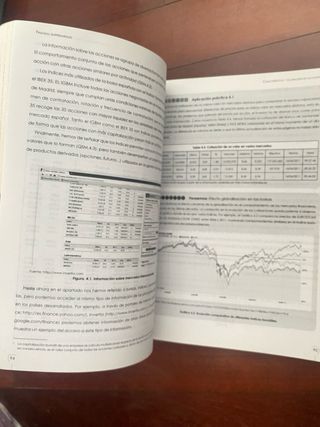 Finanzas Empresariales