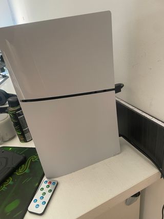 Consola Sony PlayStation 5