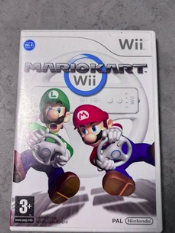 Mario Kart Wii - Gioco Nintendo