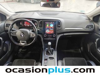 Renault Megane Sport Tourer Zen Energy TCe 97 kW (130 CV)