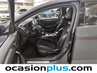 Renault Megane Sport Tourer Zen Energy TCe 97 kW (130 CV)