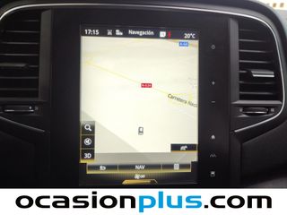 Renault Megane Sport Tourer Zen Energy TCe 97 kW (130 CV)