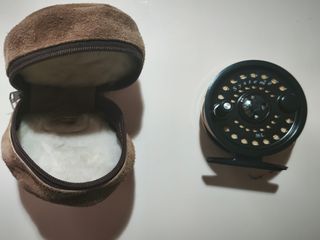 Carrete Pesca Scientific Anglers System 2 56L