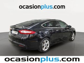Ford Mondeo 1.5 EcoBoost Titanium 121 kW (165 CV)