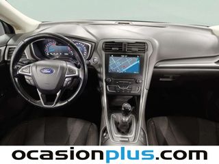 Ford Mondeo 1.5 EcoBoost Titanium 121 kW (165 CV)