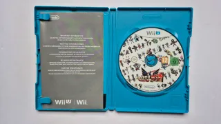 The Wonderful 101 Wii U