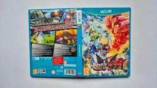 The Wonderful 101 Wii U