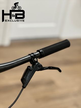 Specialized Epic Pro Carbon Sram XO1 AXS 2021