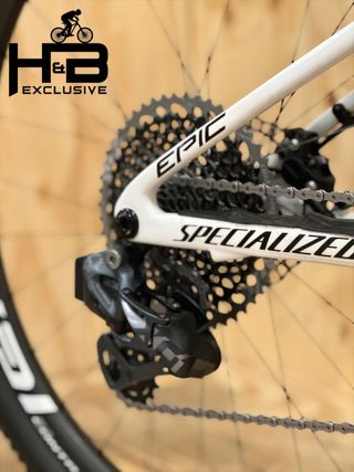 Specialized Epic Pro Carbon Sram XO1 AXS 2021