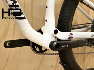 Specialized Epic Pro Carbon Sram XO1 AXS 2021