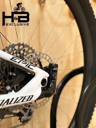 Specialized Epic Pro Carbon Sram XO1 AXS 2021