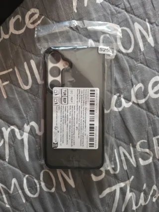 Funda Magnética Galaxy S24/S25 Plus