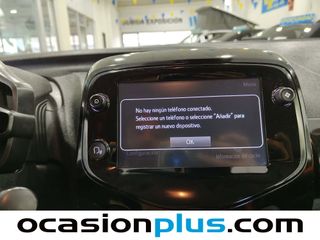 Toyota Aygo 1.0 70 x-cite 53 kW (72 CV)