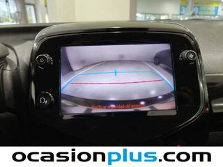 Toyota Aygo 1.0 70 x-cite 53 kW (72 CV)