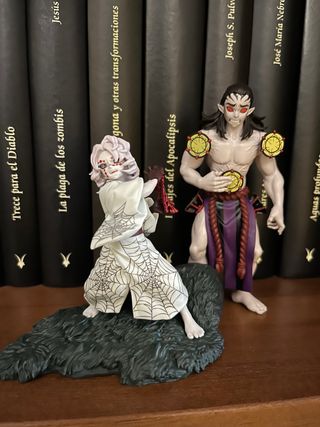 Figuras Demon Slayer