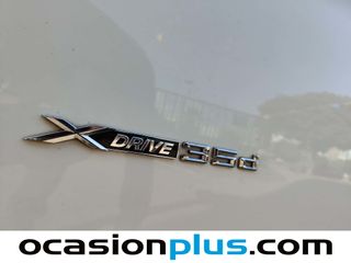 BMW X4 xDrive35d 230 kW (313 CV)